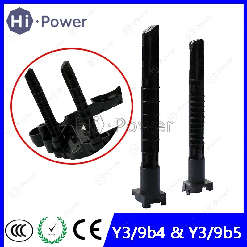 Transmission TCU Speed Sensors Y3/9b5 and Y3/9b4 New For Mercedes A/ B-Class Gearbox Control 722.8 CVT A 1695451032 TCU