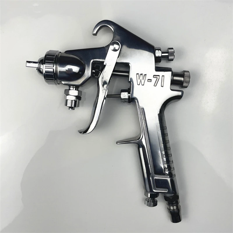Pistola pulverizadora W-71 R101HP-3000