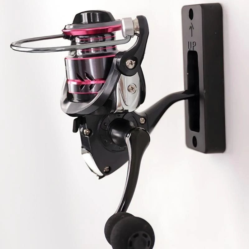 

Fishings Reel Holder Fishing Reel Display Storage Stand Fishing Reel Stand Reel Display Rack Fishing Reel Display Stand
