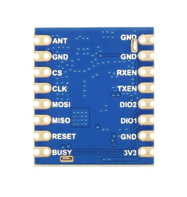 Waveshare Core1262 …