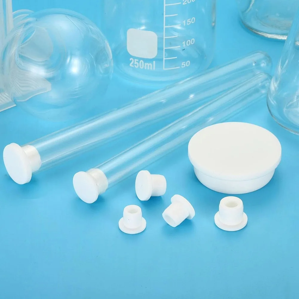 Black white Rubber Hole Stoppers Soft Rubber Hole Stoppers Home Use Stoppers Cap Style Design Easy Installation
