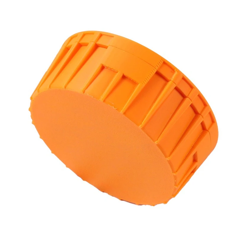 

Solar Cast Aluminum Spike Light Round Embedded Buried Cable Wire