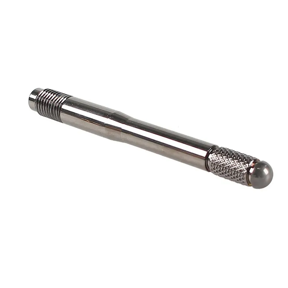 Black Stainless Type Dowel Pin M14*1.25  M14*1.5  Wheel Hub Installation And Removal Fixing Bolt Tool - view 6