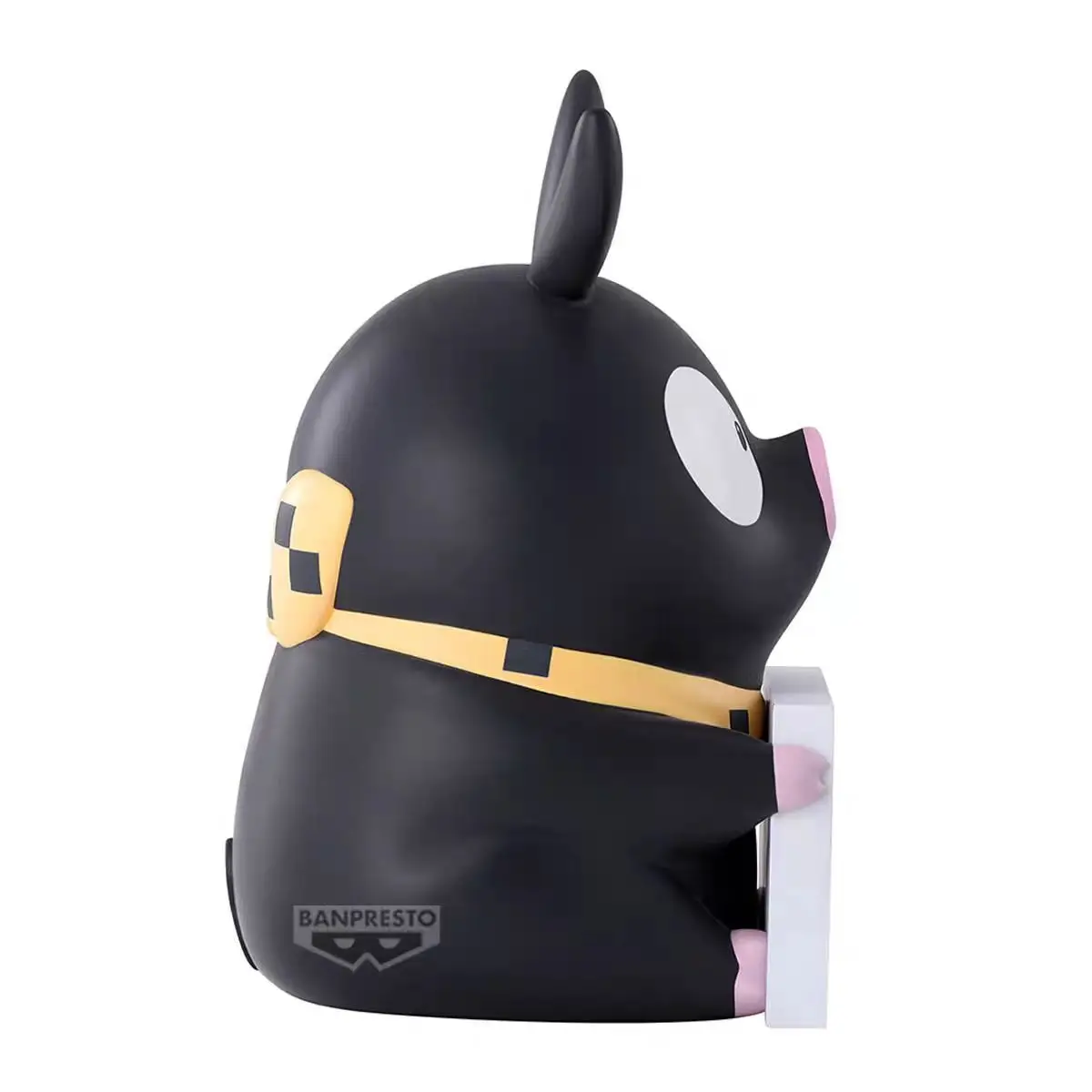 Original BANDAI BANPRESTO G&G Ranma 1/2 Shampoo Little P Anime Figure Action Figures Model Figurine Toys Christmas Gift