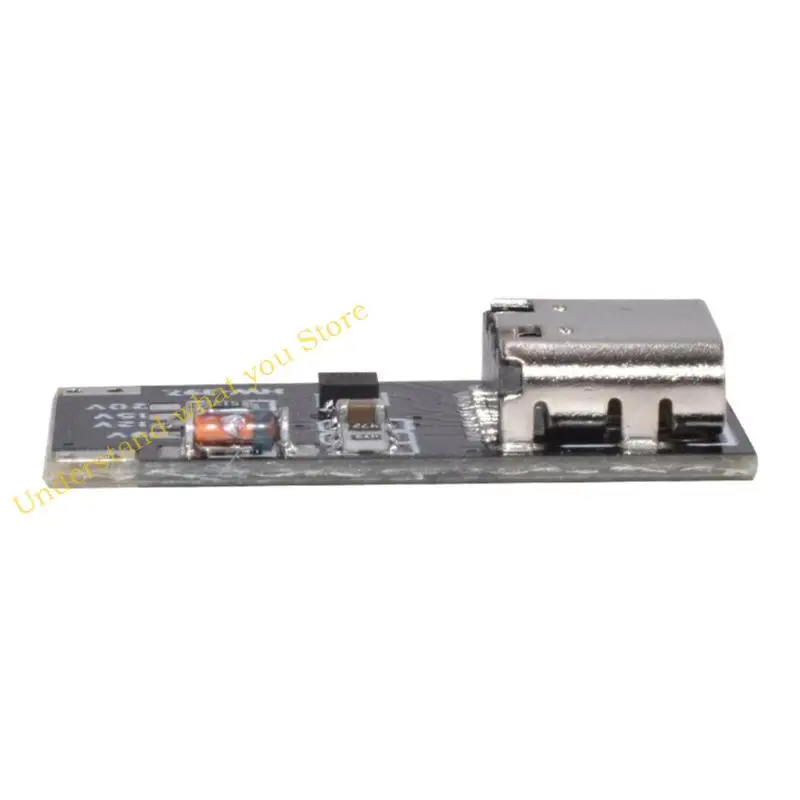 

J60A USB Fast Charging TriggerModule 9/12/15/20V Output