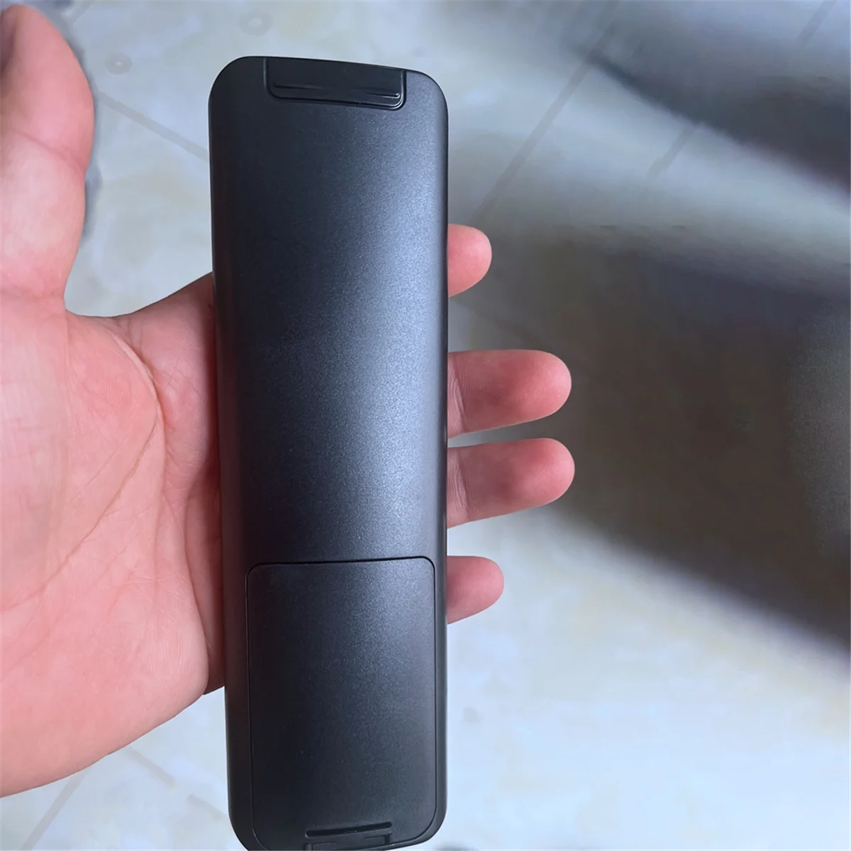 Sprawny pilot głosowy HTR-U28 do telewizorów Haier Android Smart TV