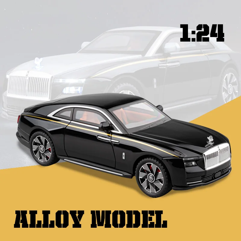 

Unique decorations for the car center console, alloy luxury business car models, fun accessories, exquisite ornaments