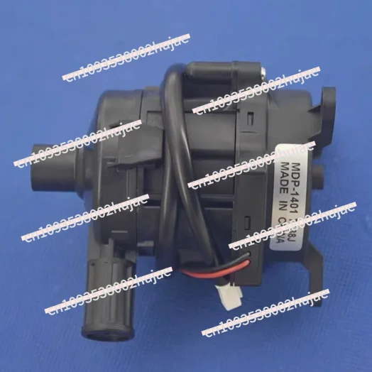 

New Toshiba Air Conditioner Drain Pump, Water Absorber & Pump, DC Motor MDP-14017138J, 12V High Quality