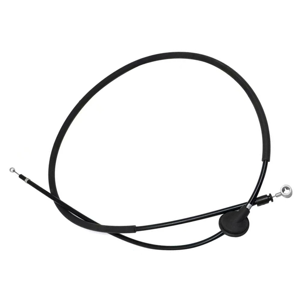 Hood Release Cable for Atlas 2020 2021 2022 2023 Vehicle Specific Design Matches Original Equipment 3CM823535 3CM-823-535