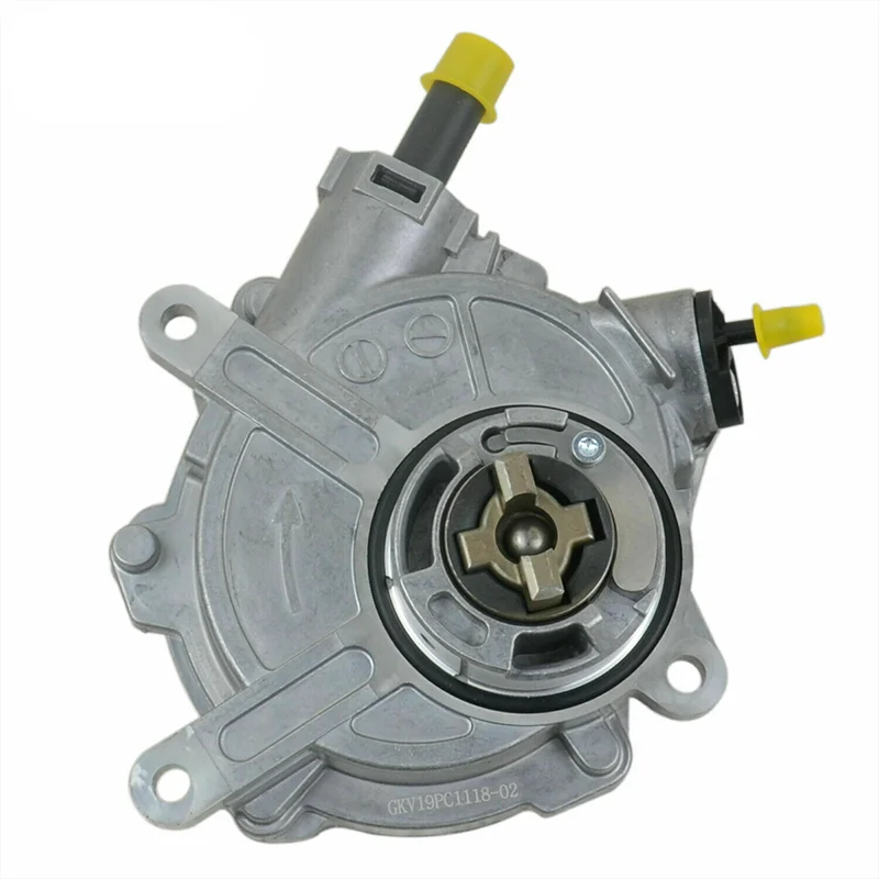 C180 C200 C260 E200 E260 E300 GLK260 vacuum pump assembly