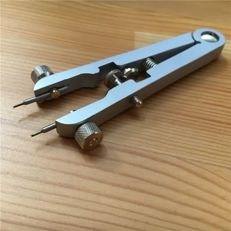 

Watch Spring Bar Pliers for Rolex Daytona Tudor Omega Watch Belt Disassembly Tool