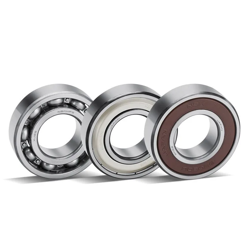 

Genuine bearing ZZ DDU open