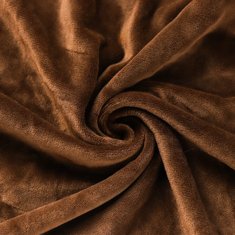Cross-border exclusive supply of velvet elastic thickened chair covers, non-slip, non-shedding, semi-covering, removable