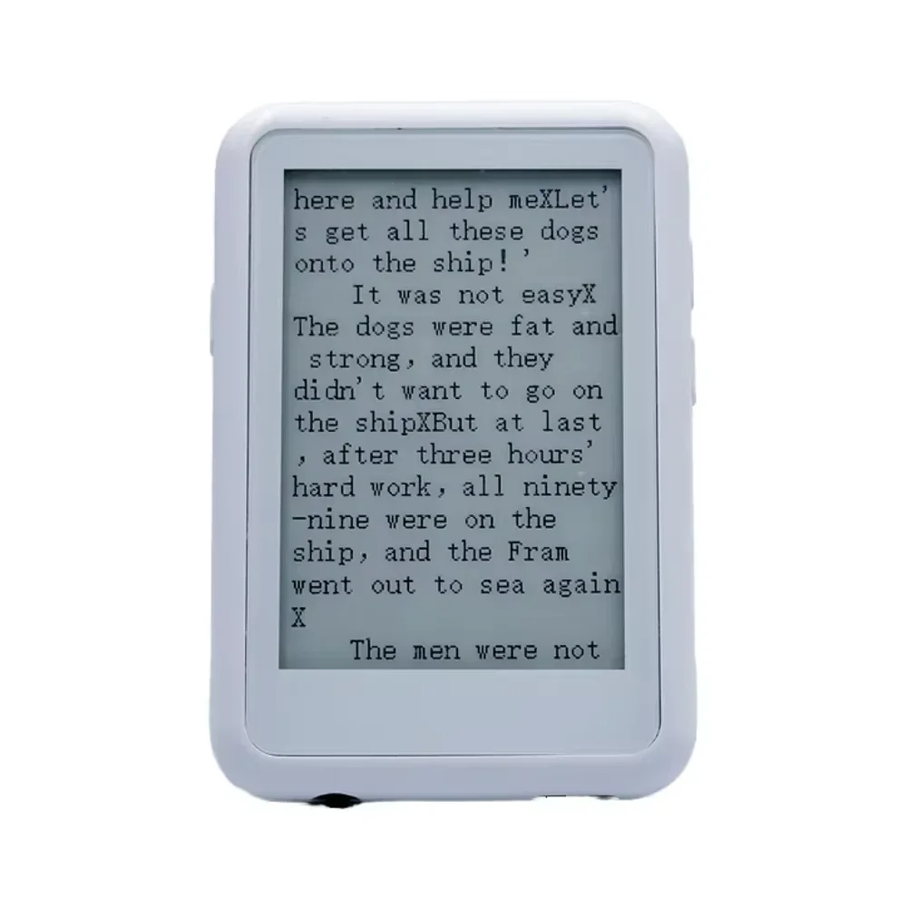 

High-Capacity Elderly MP3 Player for Wireless Music Voice Control Lossless MP4 Audio Fashion Music Lovers'