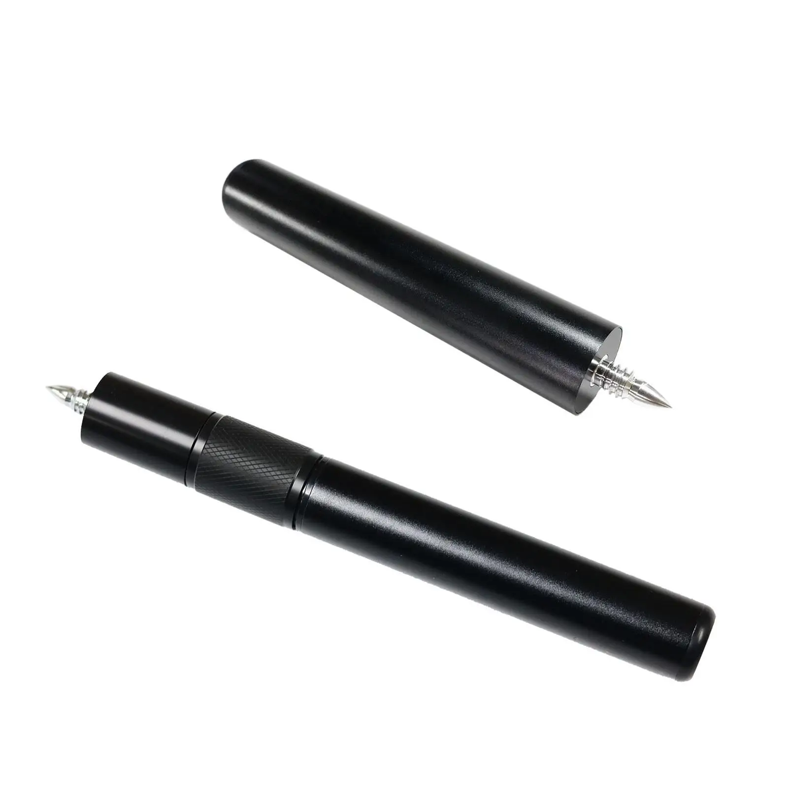 Pool Cue Extender Portable Repair Replacement Extension Accessory Parts for Cue Billiards Players