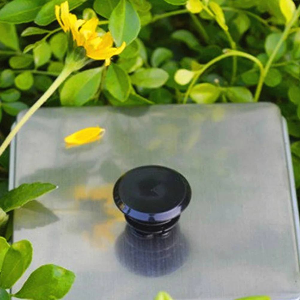 

30Pcs Plastic Handlebar End Plugs Road Bike Caps Protect Bar Ends Handle Grip Bar Plugs Black Plastic Handlebar Caps