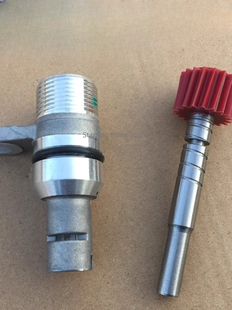 

For Fengjun 5 odometer gear master-slave drive gear Fengjun 6 Haval H3H5 transmission odometer sensor gear