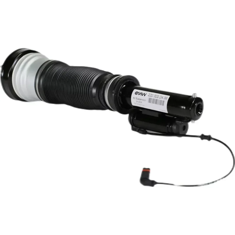 OE: W220 MAGNETI MARELLI Amortecedor de ar 2203202438 Novo Auto