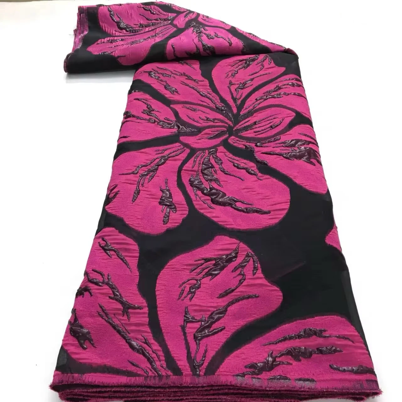 

Французское высококачественное африканское нигерийское тюлевое кружевное платье из органзы и гипюра, парчовое жаккардовое французское кружево для свадьбы