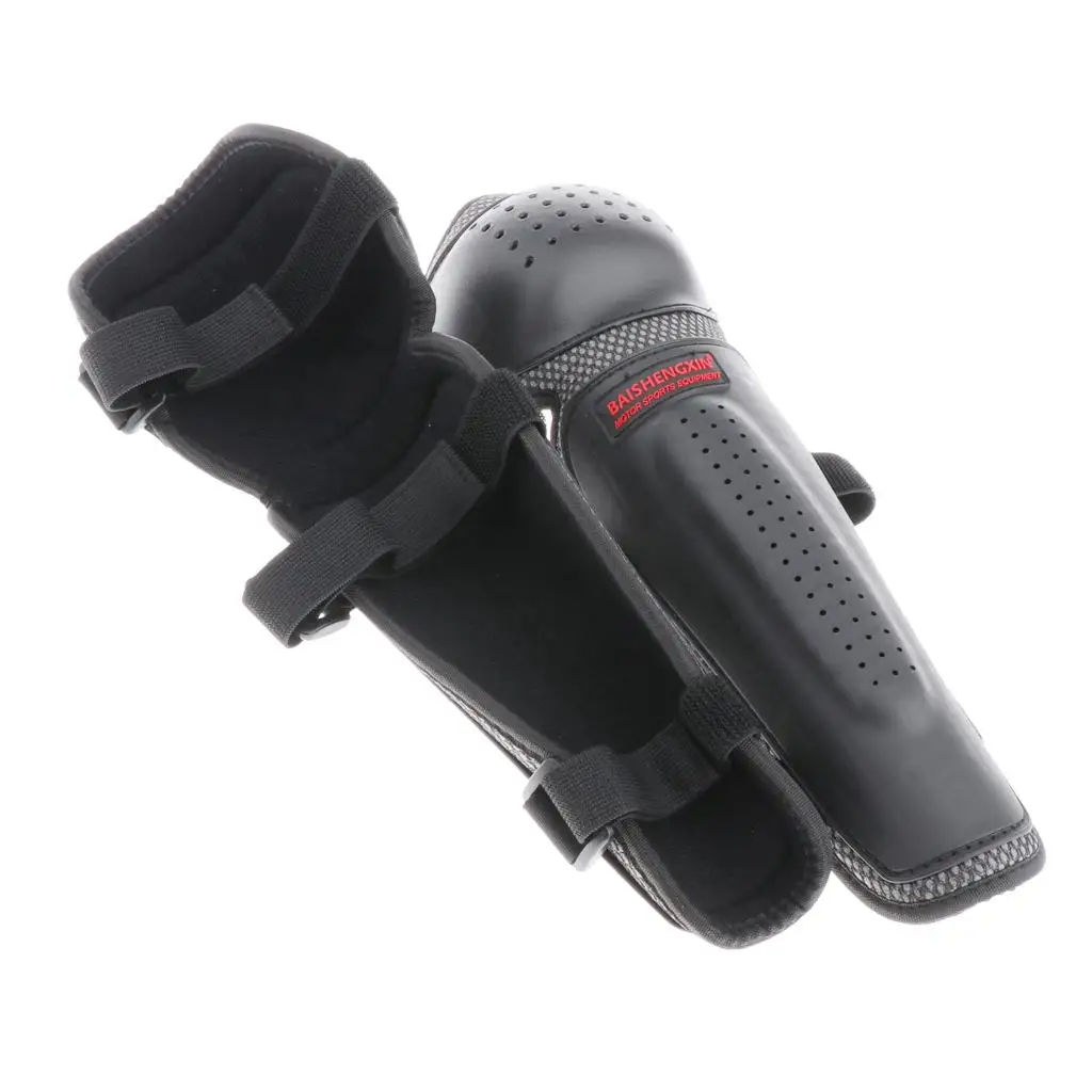 

Protector Guard Pad High Elasticity Knee Gear Pad for Motorcycle Accessories Safety Biking Off-road Equipment