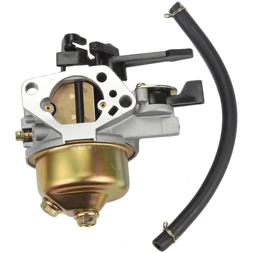 Imagen 2 del producto Carburador para Honda GX340 GX390 GX420 188F 190F 11HP 13HP motor generador 16100-ZF6-V01 carburador GX 340 390 Carburateur