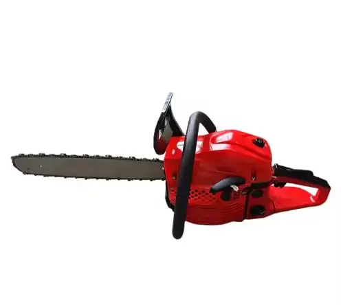 Professional Chain Saw for Sale Portable One-Hand Handheld Chainsaw Wood Cutting Machine