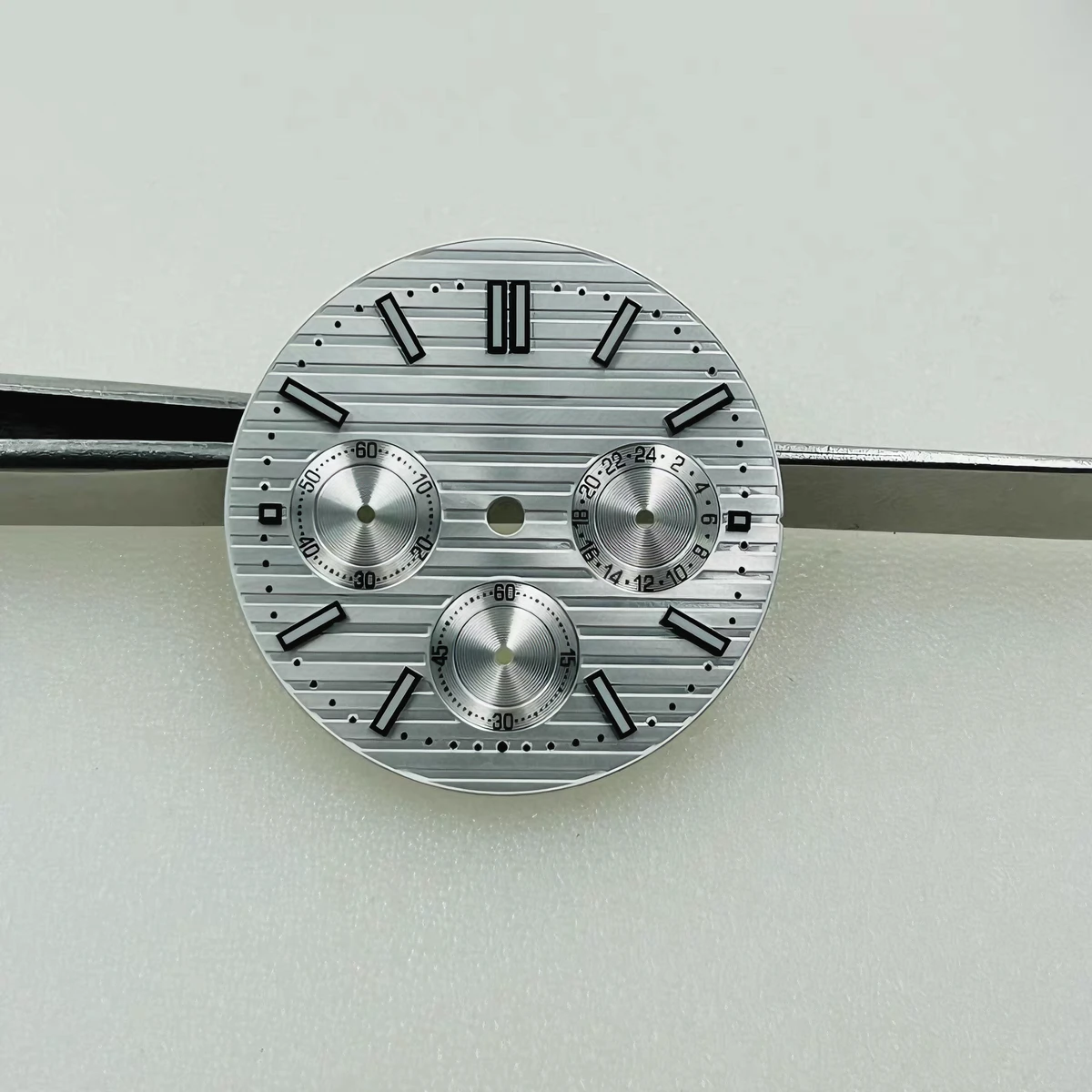 30Mm New VK63 Dial …