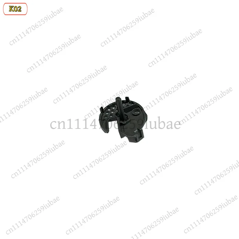 BK_2PCS Mop Cloth Bracket for Roborock S8 Max V Ultra G20S Robot Vacuum, Replacement Parts