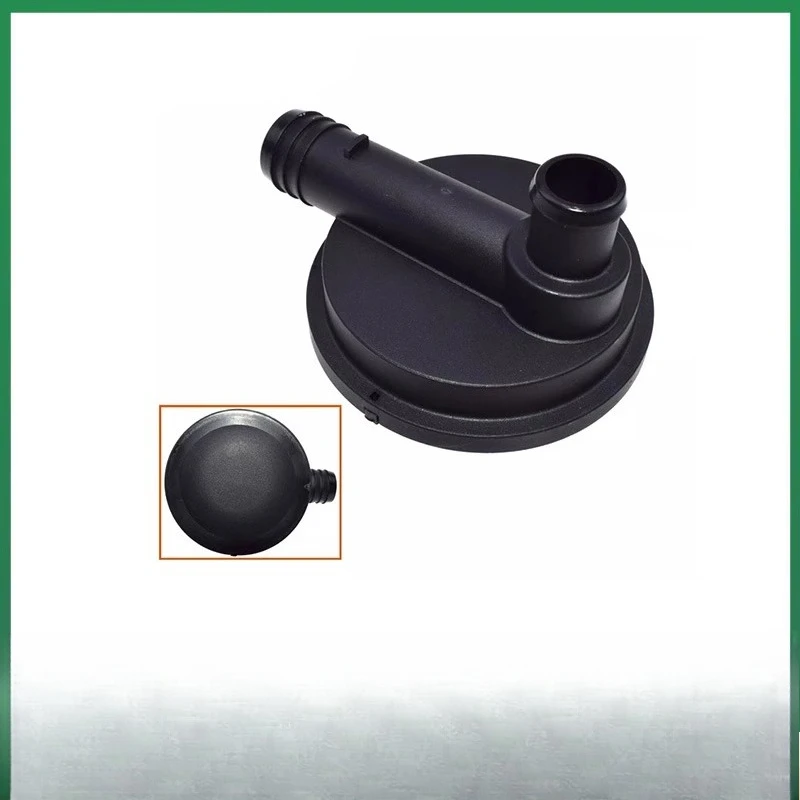 

For Volkswagen Passat Golf Oil-Water Separator Crankcase Ventilation Valve