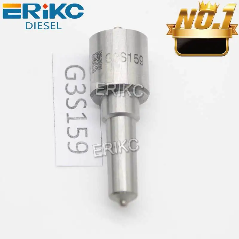 G3S159 Fuel Injector Assy Spray Nozzle G3s159 Common Rail Injector Spray Nozzle