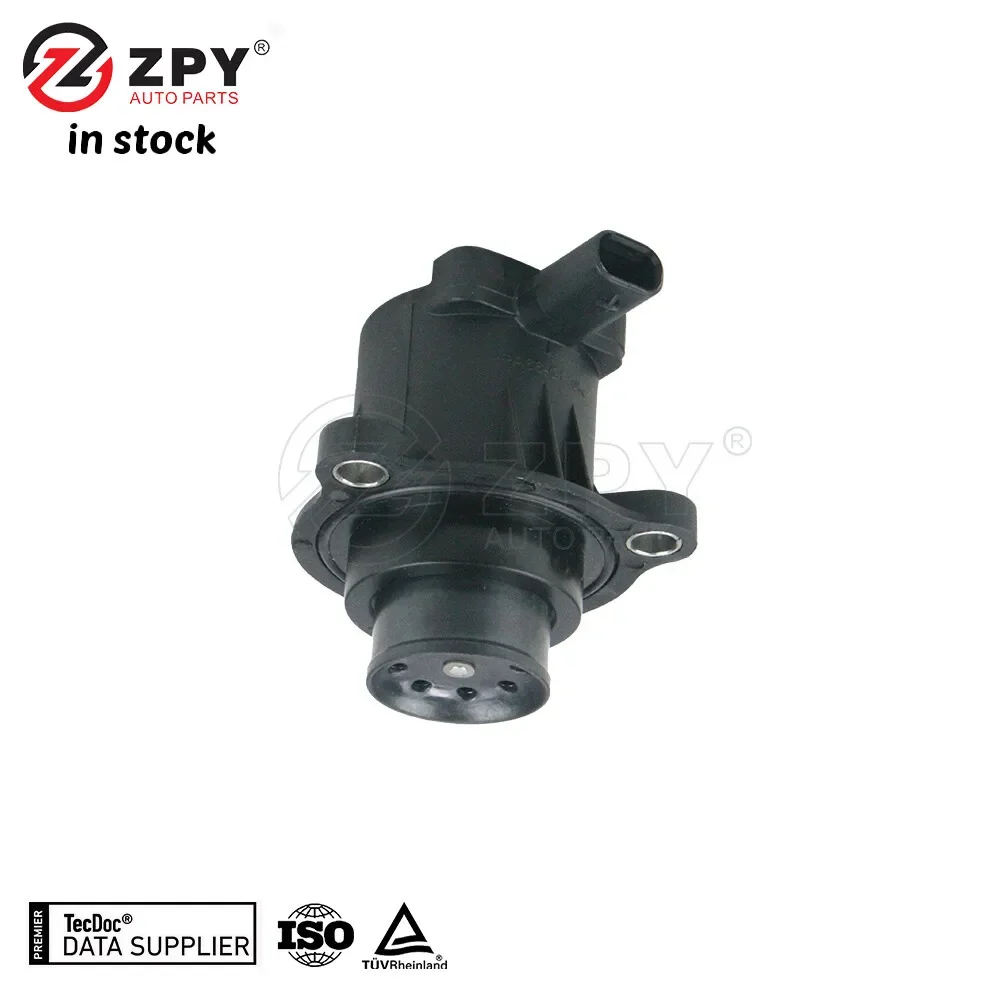 

ZPY Turbo Diverter Cut Off Valve For 2018-2024 PORSCHE CAYENNE 06M145710E