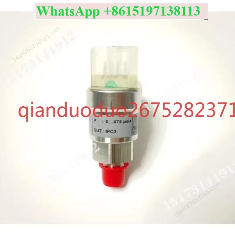 TDR00354 Pressure Sensor/Transmitter Suitable for Trane Air Conditioning Accessories
