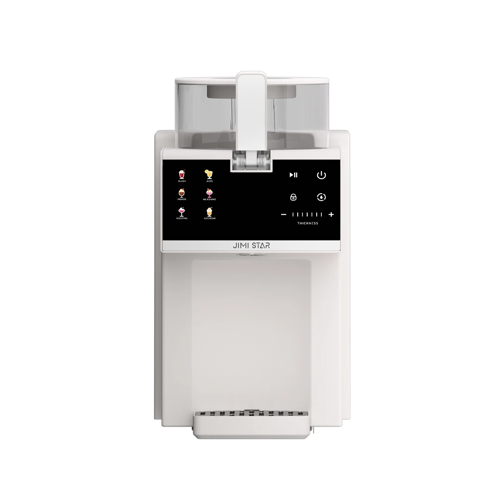 

New Design Ice Slush Machine for Delicious Frozen Beverages Easy to Clean Slushie Machine