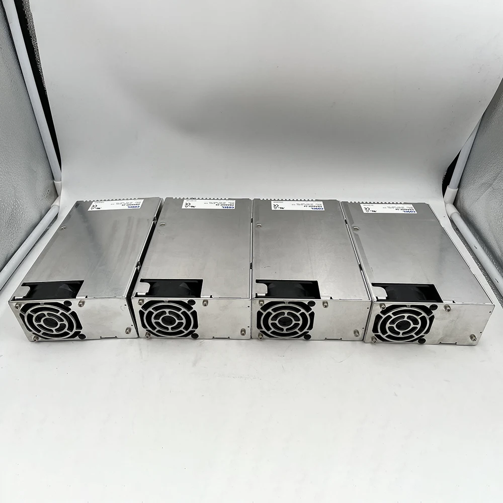 

1Pcs INPUT AC100-240V 50-60Hz 8.2A OUTPUT 24V 27A Power Supply PBA600F-24 600W