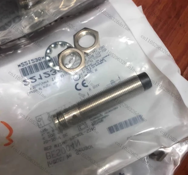 BES004N BES M12MG-PSC80F-S04G Inductive Proximity Sensor