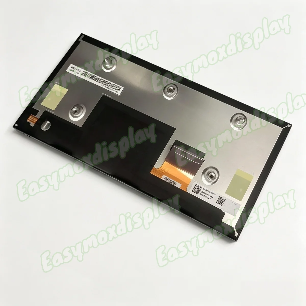 LCD Display LA088DV1(SL)(01) for Magneti Marelli Race Car Special Instrument Panel