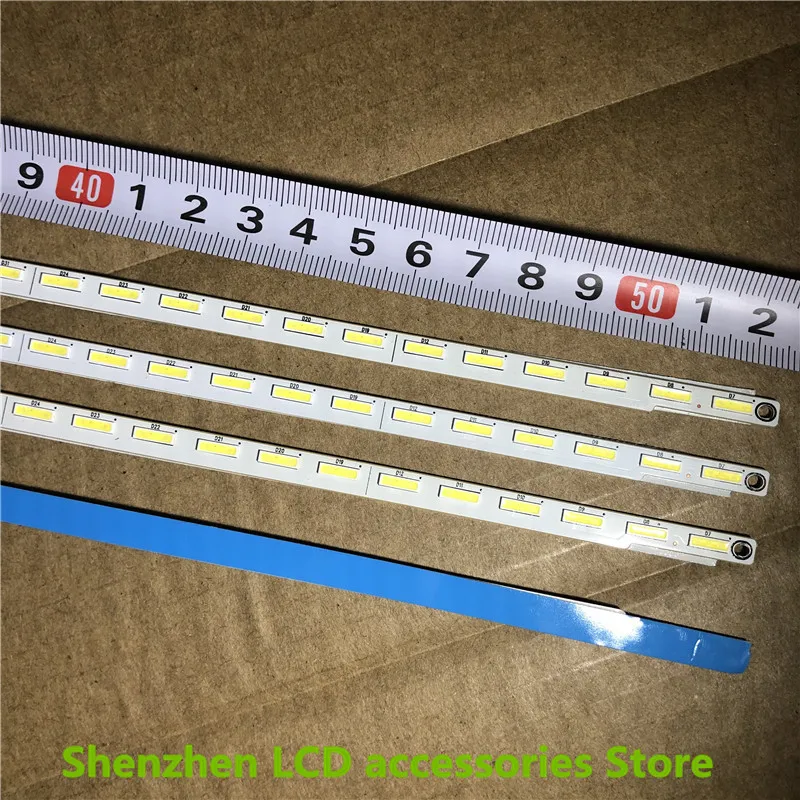 LED42R6670U V42001-LS1-TREM1 V420DK1-KS1 42 بوصة استخدام الألومنيوم 100% جديد LCD TV الخلفية بار