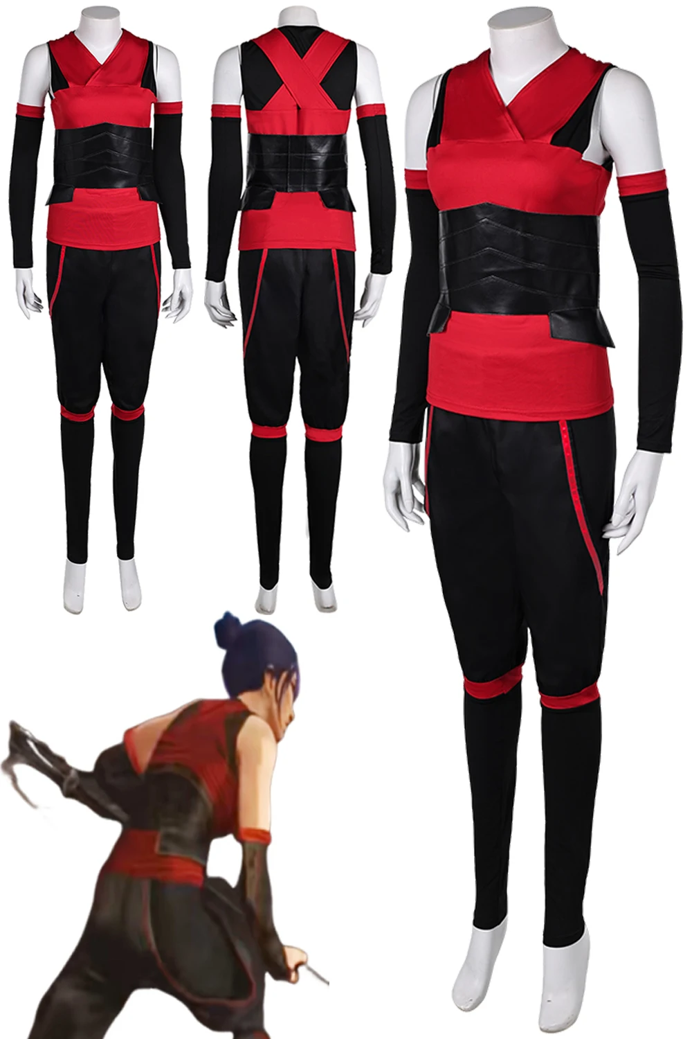 Fantasia Arcane Cai…