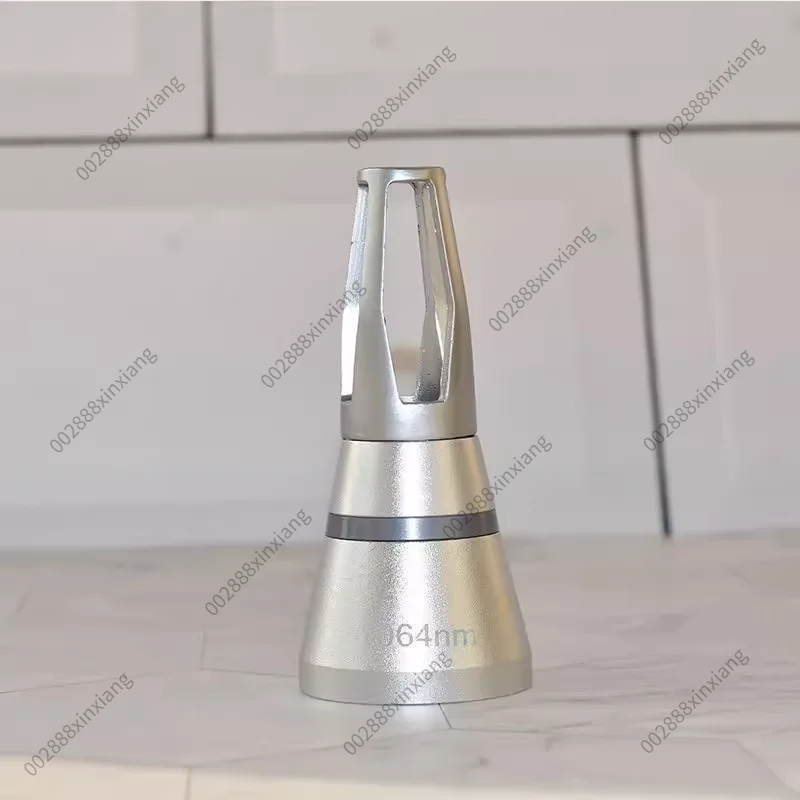 Picosecond Eyebrow Washing Machine Laser Probe Eyebrow Washing Tattoo Adjustment Light Spot Micro Hole 1064 532  Probe