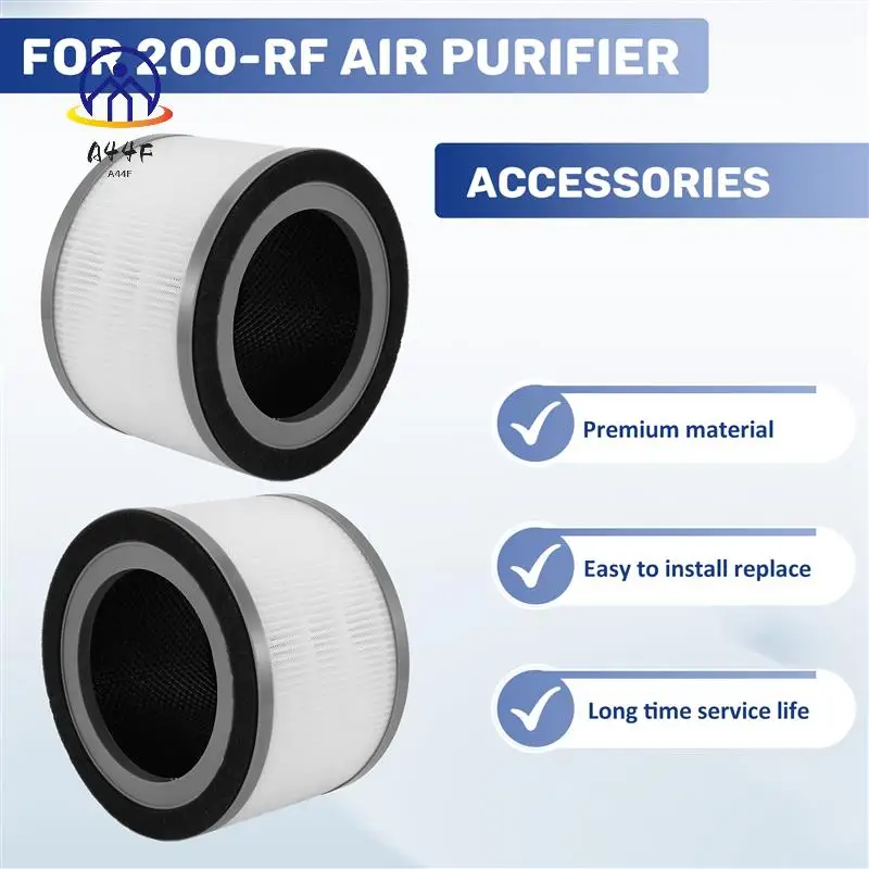 A44F-Air Purifier R… - image