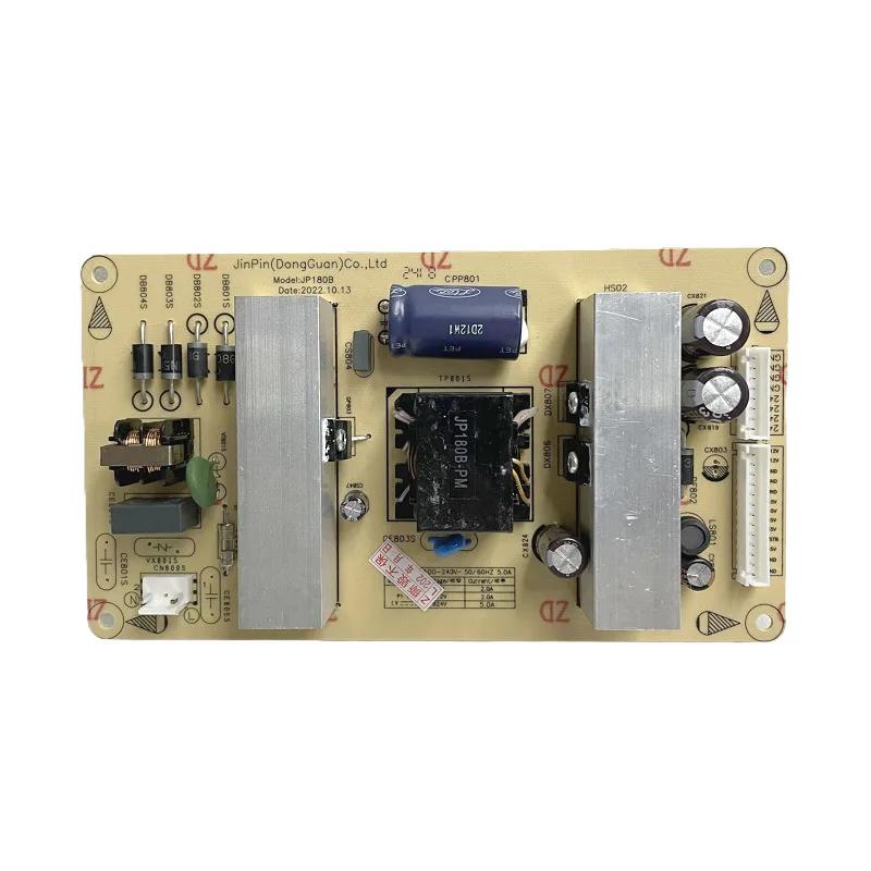 Power Supply Board JP150A JP180A 180B Advertising Machine General Game Machine