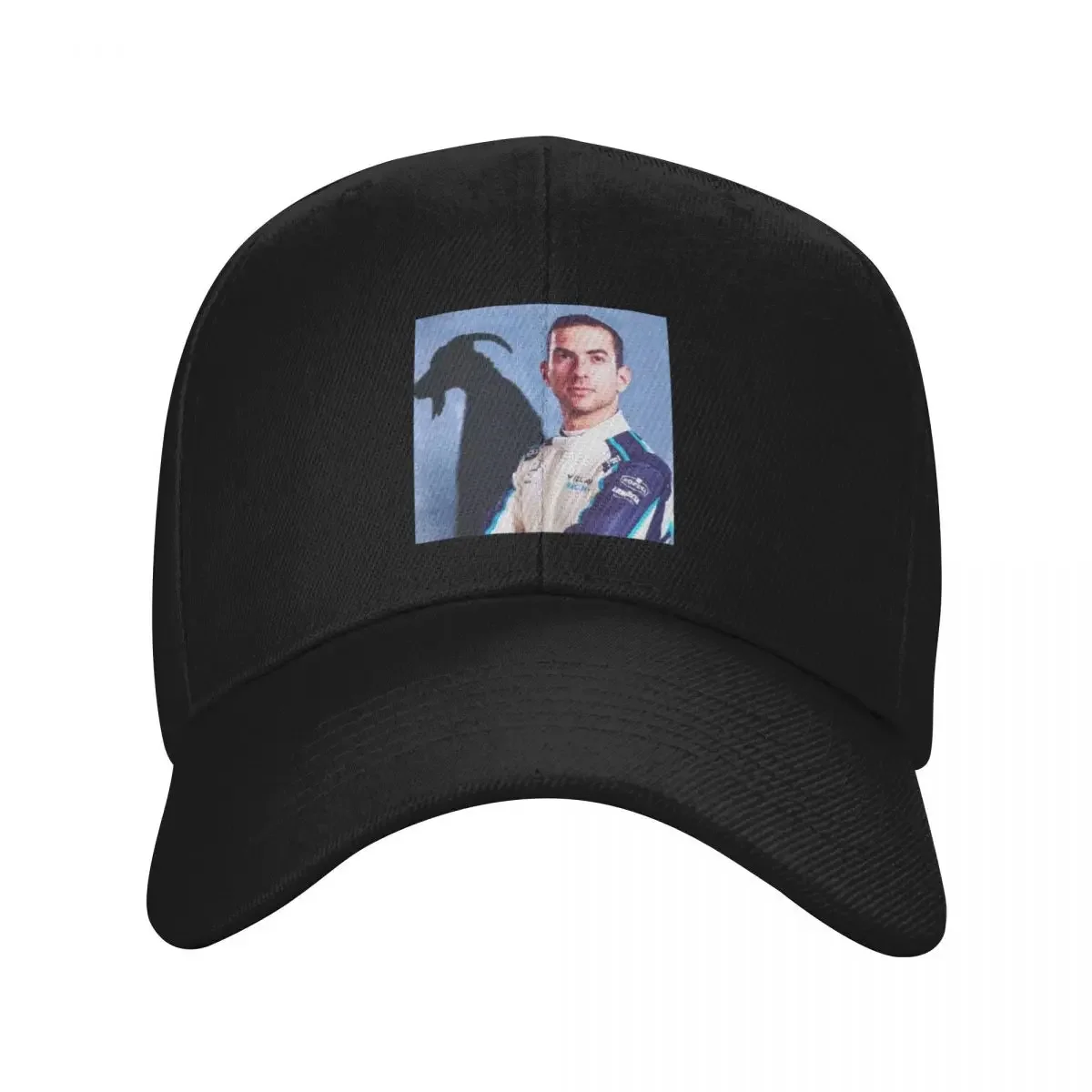 

goatifi Baseball Cap Hat Man Luxury golf hat genuine Golf Women Men's