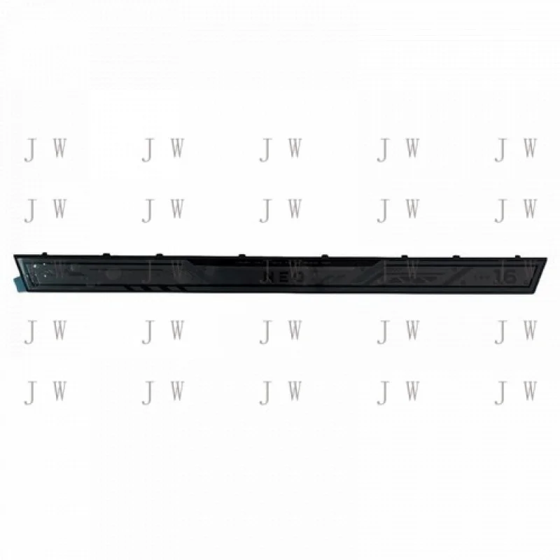 

DDZ новая крышка шарнирной полосы ЖК-дисплея для игрового ноутбука Acer Predator Helios NEO 16, PHN16-71