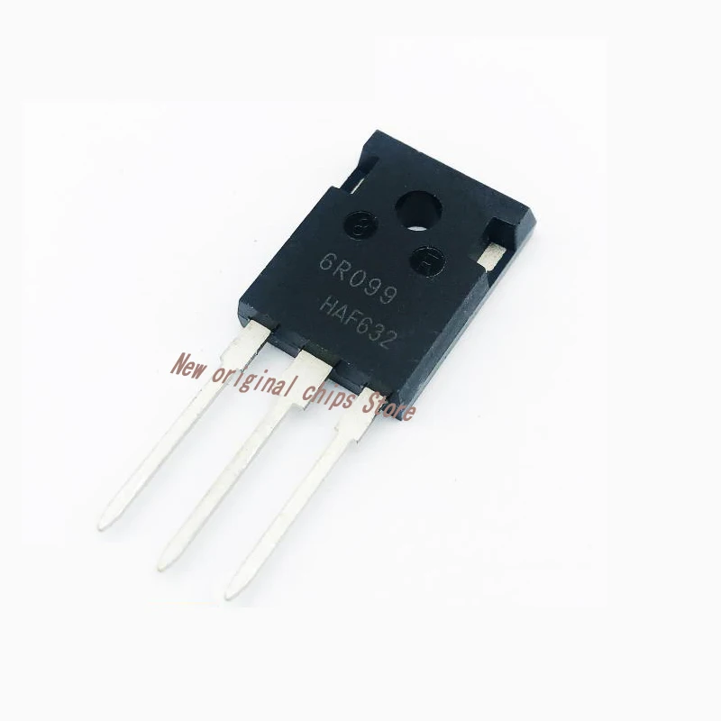 

5PCS/lot IPW60R099CP TO-247 IPW60R099 6R099 IPW60R TO247 New Original