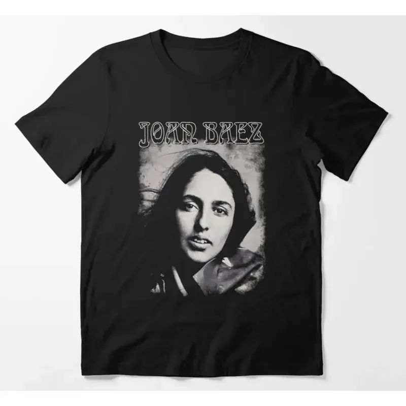 Donna Folk Song Joan Baez T Shirt Farewell Angelina Diamonds Rust