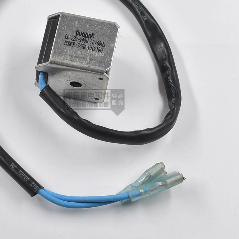 Air Conditioner 4-Way Valve Coil 4-Way Directional Valve Coil 1P-5P