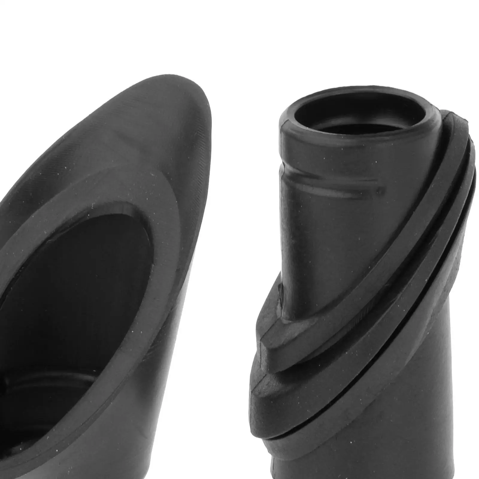 Antenna Foot Rubber Seal Lower Upper Parts A1248270798 for Mercedes W124 A124