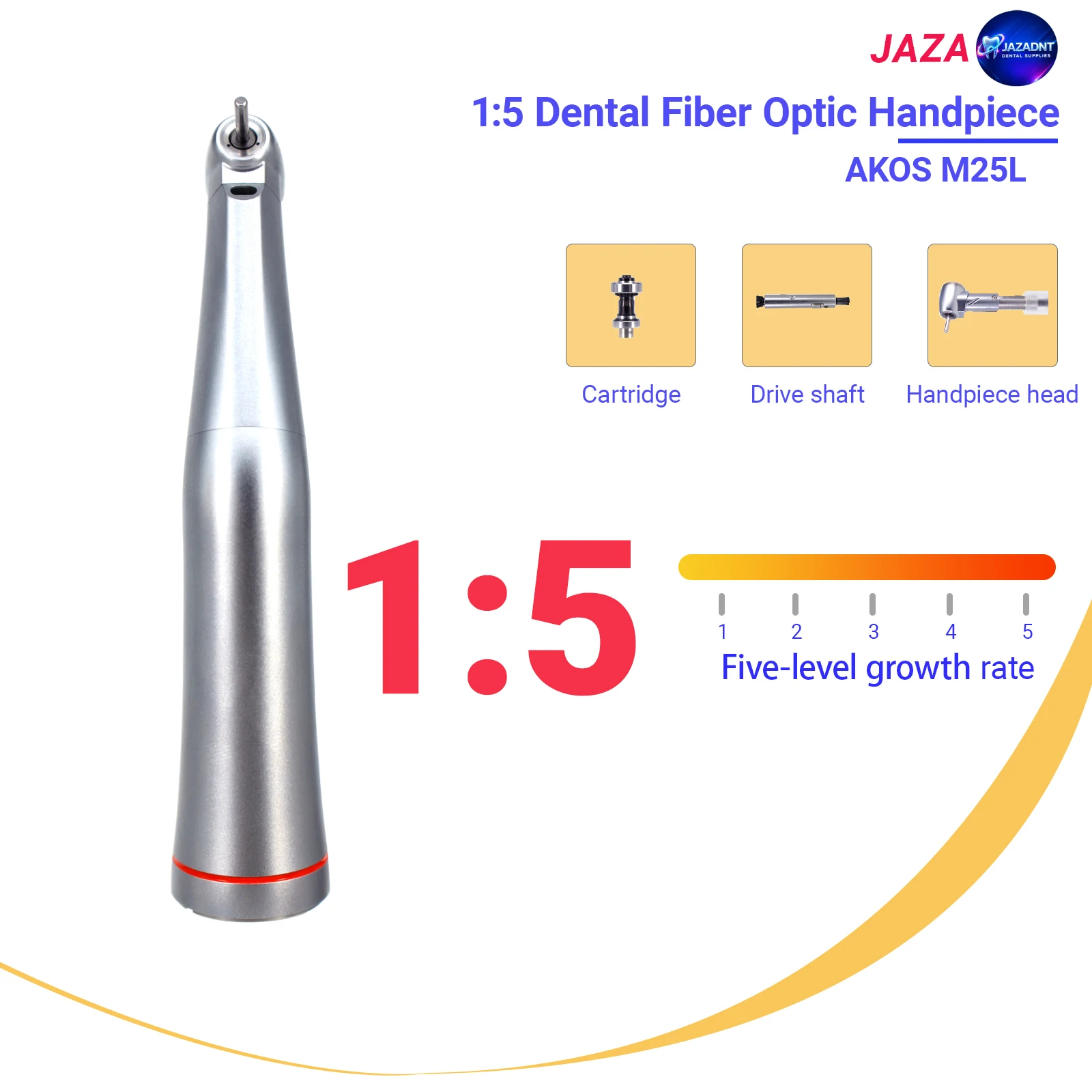 Jaza Dental Handpie…