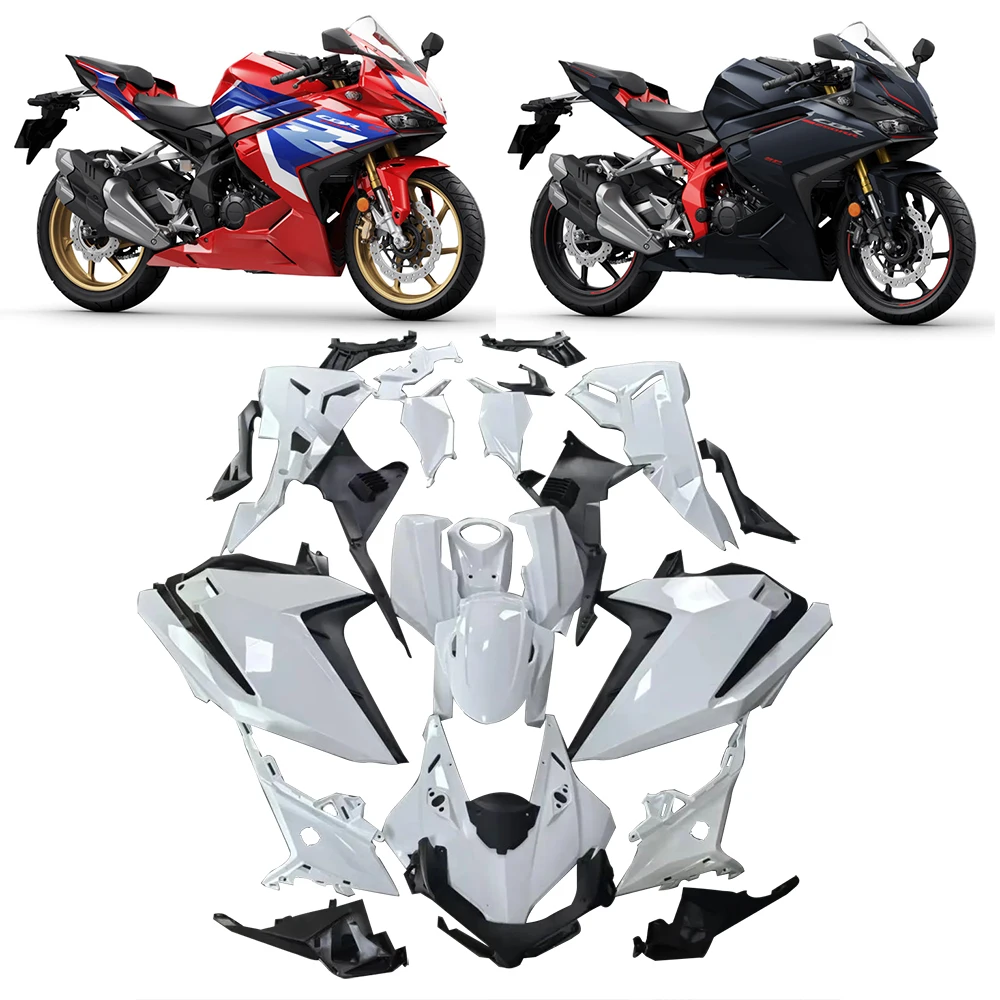 brand new ABS fairings For Honda CBR250RR CBR250 2023-2024 Repsol bodywork fairing kit cbr 250 rr