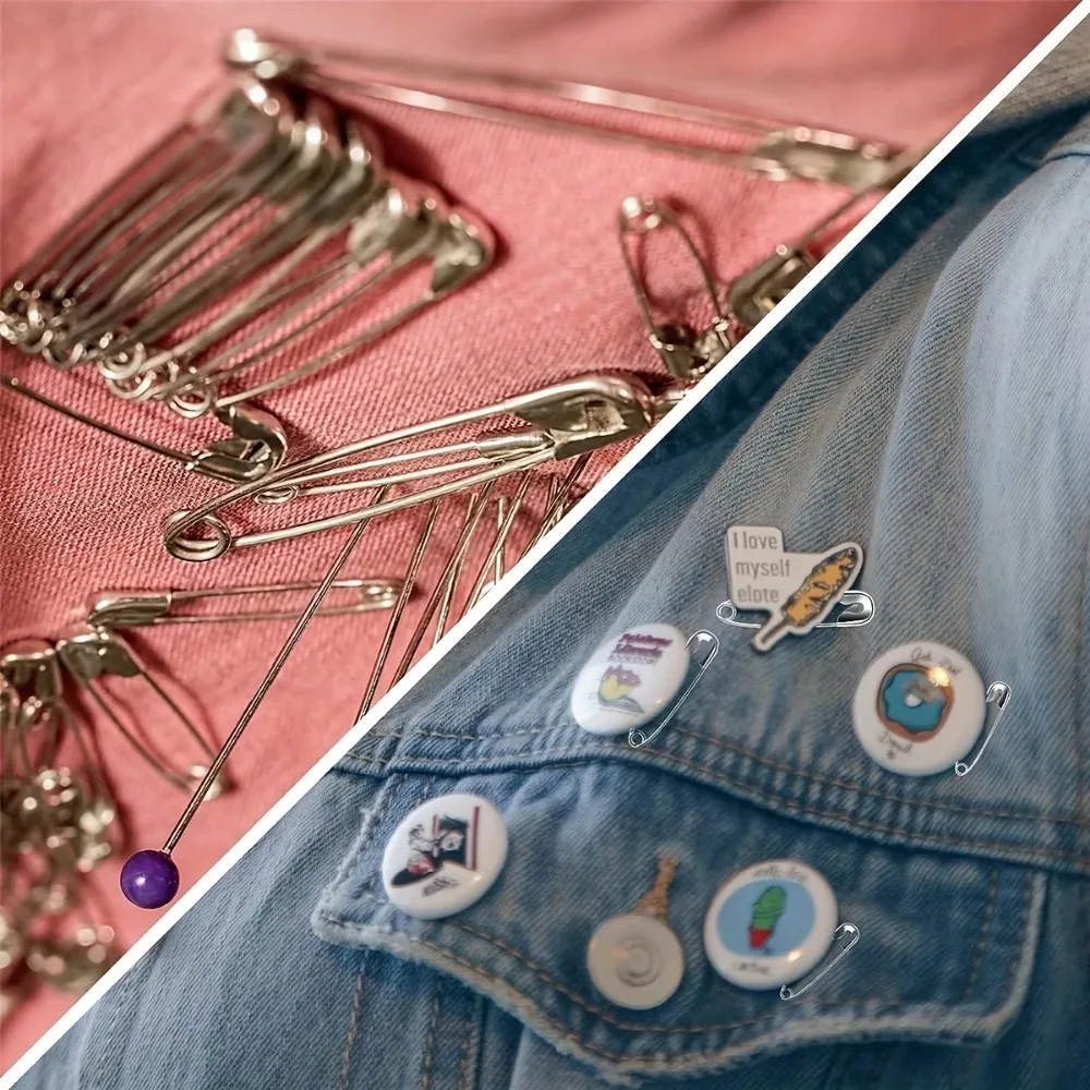 Thumbnail 3 - #25 Compare Safety Pins Before You Buy